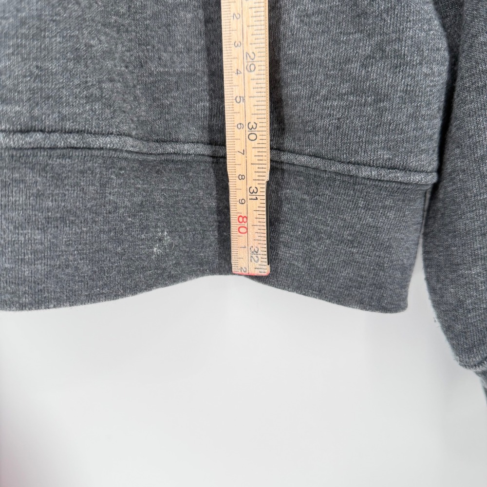 Daydreamer Beastie Boys Sweatshirt Charcoal Grey Yellow Graphic Crewneck XL - Picture 12 of 14